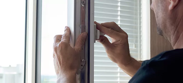 Luxury Window Installation in Milpitas, CA