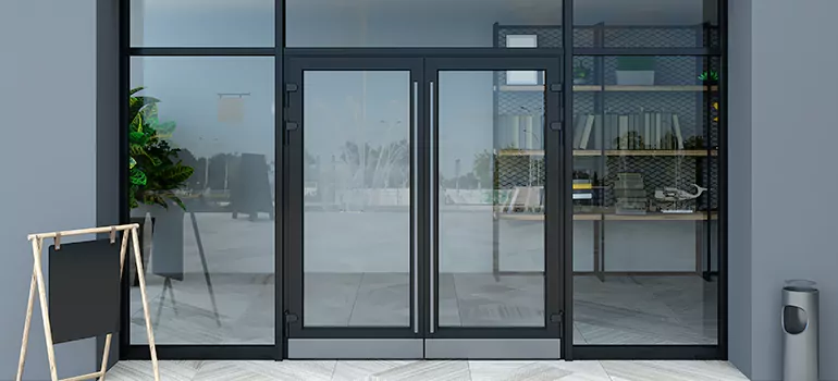 Sliding Screen Door Installation in Milpitas, CA