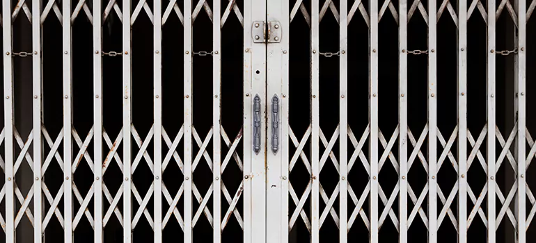 Steel Line Garage Door Repairs in Milpitas, CA