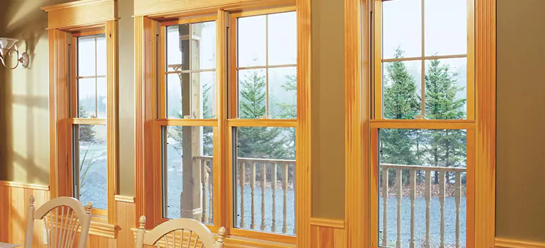 Safety Tempered Glass Window Installation in Milpitas, CA