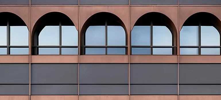Modern Architectural Windows Repair in Milpitas, CA