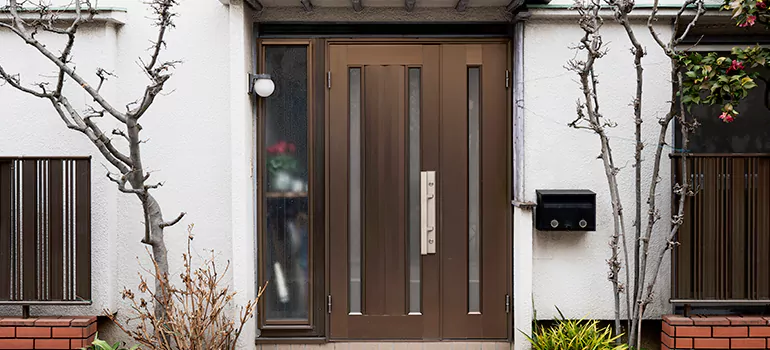 Auto Door Panel Repair in Milpitas, CA
