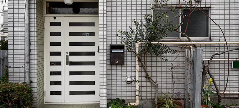 Custom Louvre Doors in Milpitas, CA