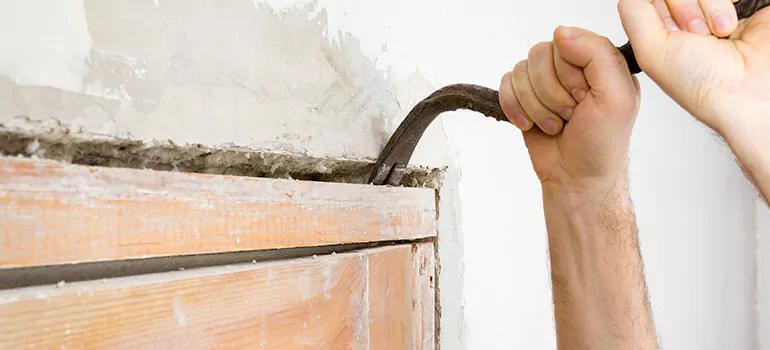 Pocket Door Hardware Repair inMilpitas, CA