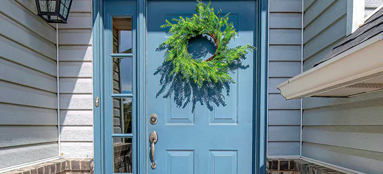 Residential Garage Door Spring Replacement in Milpitas, CA