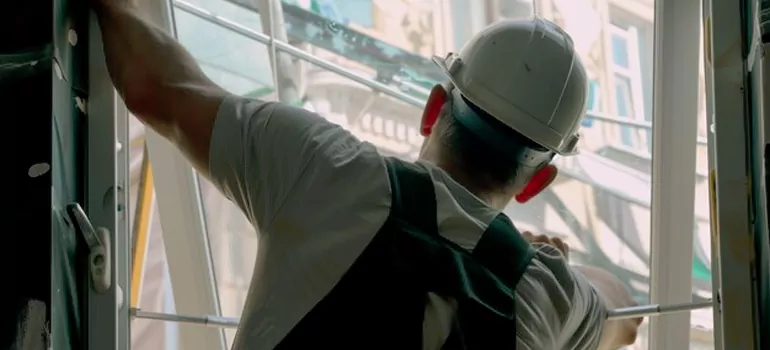 Install Exterior Storm Windows in Milpitas, CA