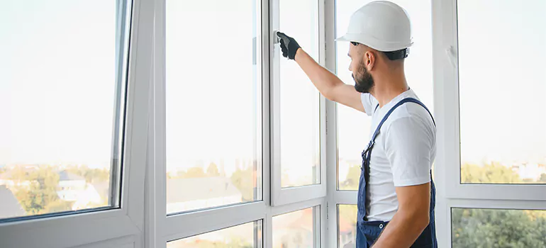 Double Pane Window Glass Repair in Milpitas, CA