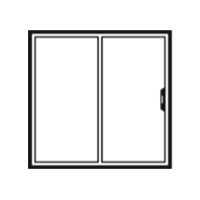 Patio Doors in Milpitas, CA